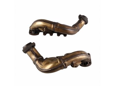 1995 Mercedes-Benz SL600 Exhaust Manifold - 120-142-25-01