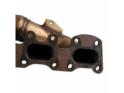 1995 Mercedes-Benz SL600 Exhaust Manifold - 120-142-25-01