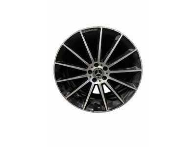 2021 Mercedes-Benz GLE350 Alloy Wheels - 167-401-34-00-7X23