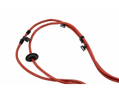 Mercedes-Benz 166-540-28-03 Positive Cable