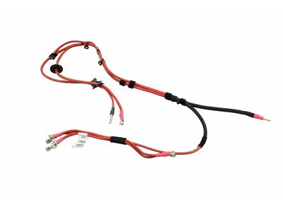 Mercedes-Benz 166-540-28-03 Positive Cable