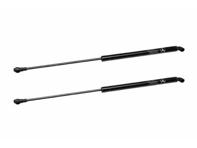 2001 Mercedes-Benz S500 Lift Support - 220-750-01-36