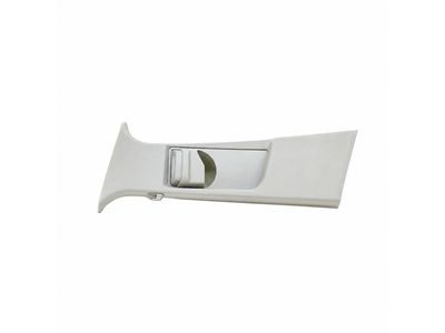 Mercedes-Benz 212-690-19-26-7M36 Upper Center Pillar Trim