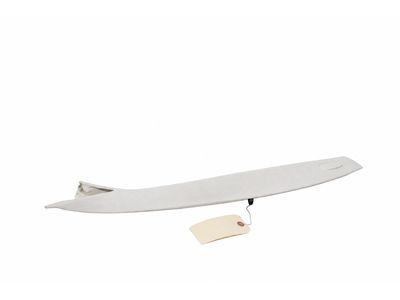 2021 Mercedes-Benz C300 Pillar Panels - 205-690-61-01-1C67