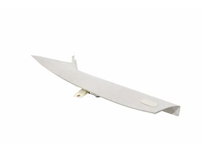 2021 Mercedes-Benz C300 Pillar Panels - 205-690-61-01-1C67