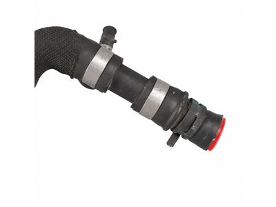 Mercedes-Benz CLS550 Radiator Hose - 212-501-86-82