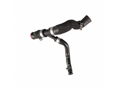 Mercedes-Benz CLS550 Radiator Hose - 212-501-86-82