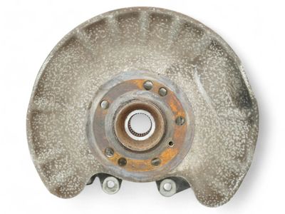 2017 Mercedes-Benz GLE550e Steering Knuckle - 166-350-01-08