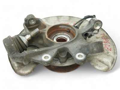 2017 Mercedes-Benz GLE550e Steering Knuckle - 166-350-01-08
