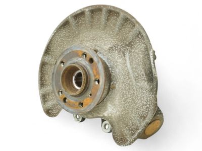 2017 Mercedes-Benz GLE550e Steering Knuckle - 166-350-01-08
