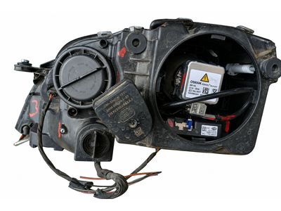Mercedes-Benz GL550 Headlight - 164-820-44-61