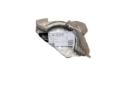 2022 Mercedes-Benz GLS580 Exhaust Clamp - 000-995-62-33