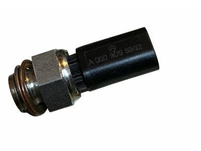 2024 Mercedes-Benz C43 AMG Exhaust Gas Temperature Sensor - 000-905-55-02