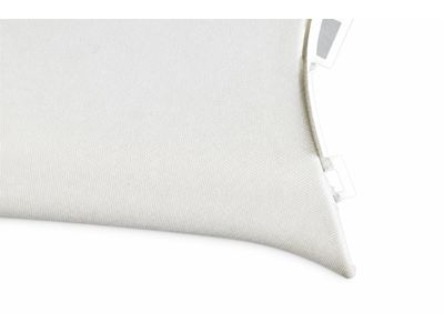 Mercedes-Benz GLK250 Pillar Panels - 204-690-10-26-7K95