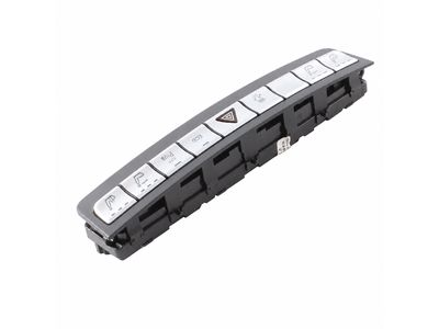 2012 Mercedes-Benz SLK55 AMG Hazard Warning Switches - 172-905-43-00
