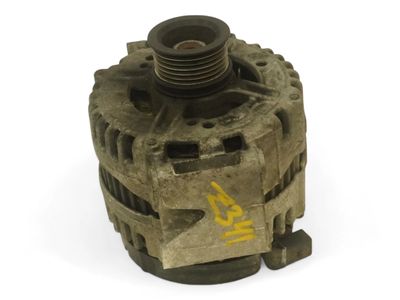 2008 Mercedes-Benz R350 Alternator - 013-154-56-02-83