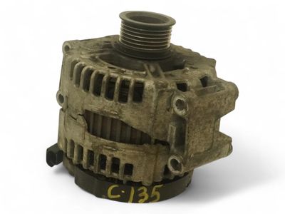 2008 Mercedes-Benz R350 Alternator - 013-154-56-02-83