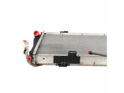 1999 Mercedes-Benz CLK430 Radiator - 202-500-78-03
