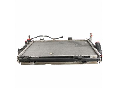 1999 Mercedes-Benz CLK430 Radiator - 202-500-78-03