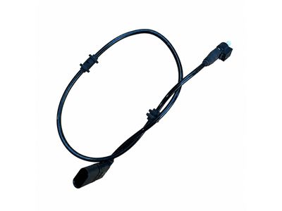 Mercedes-Benz 253-540-70-19 ABS Sensor Wire