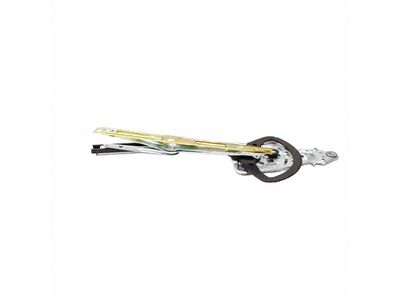 Mercedes-Benz E320 Window Regulator - 124-720-30-46
