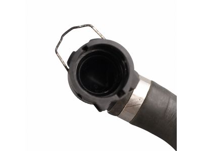 2018 Mercedes-Benz S65 AMG Coolant Pipe - 222-501-37-91