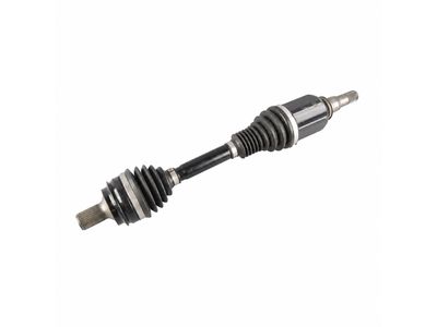2023 Mercedes-Benz C300 Axle Shaft - 205-330-57-10