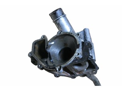 1989 Mercedes-Benz 190D Thermostat Housing - 601-203-01-74