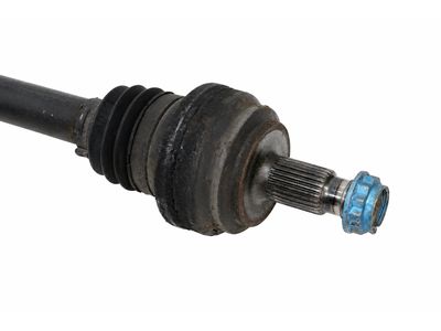 2015 Mercedes-Benz C400 Axle Shaft - 205-350-00-10
