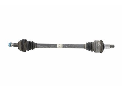 2015 Mercedes-Benz C400 Axle Shaft - 205-350-00-10