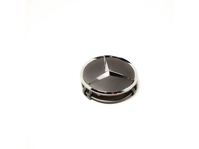 Mercedes-Benz C350 Wheel Bearing Dust Cap - 220-400-01-25-9771