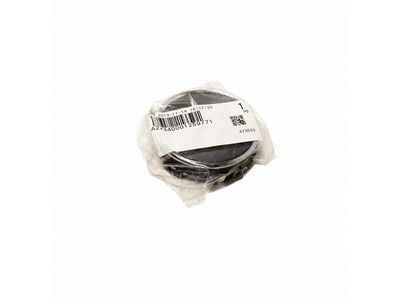 Mercedes-Benz C350 Wheel Bearing Dust Cap - 220-400-01-25-9771