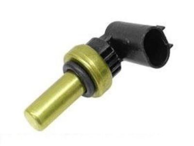 2002 Mercedes-Benz S600 Coolant Temperature Sensors - 099-905-38-00