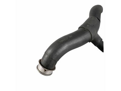 2013 Mercedes-Benz CL63 AMG Radiator Hose - 221-501-25-91