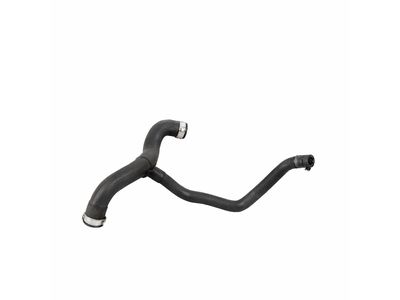 2013 Mercedes-Benz CL63 AMG Radiator Hose - 221-501-25-91