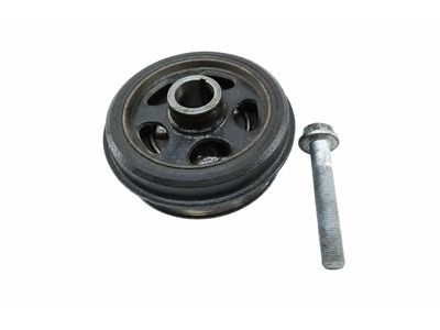 2014 Mercedes-Benz ML350 Harmonic Balancer - 642-030-24-03