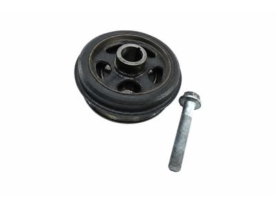 2014 Mercedes-Benz ML350 Harmonic Balancer - 642-030-24-03