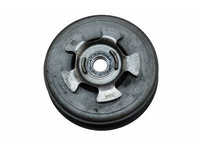 2014 Mercedes-Benz ML350 Harmonic Balancer - 642-030-24-03