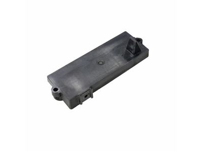 1991 Mercedes-Benz 500SL Fuse Box - 129-540-01-82