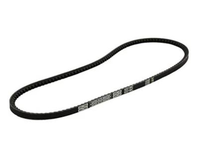 Mercedes-Benz 300D Drive Belt - 004-997-39-92