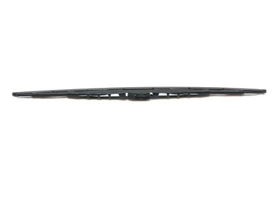 1990 Mercedes-Benz 500SL Wiper Blade - 124-820-11-45