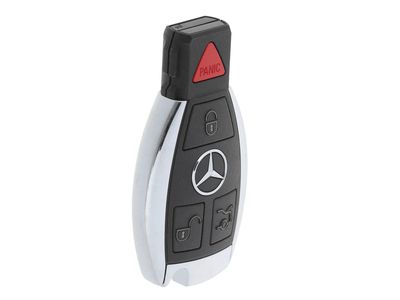 2019 Mercedes-Benz GLE63 AMG Car Key - 222-905-44-00-9999
