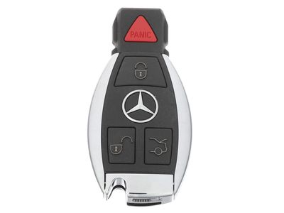 2019 Mercedes-Benz GLE63 AMG Car Key - 222-905-44-00-9999
