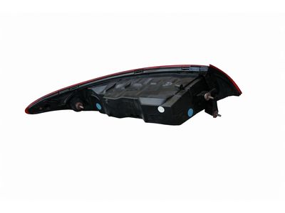 2023 Mercedes-Benz EQE AMG Back Up Light - 295-906-28-00