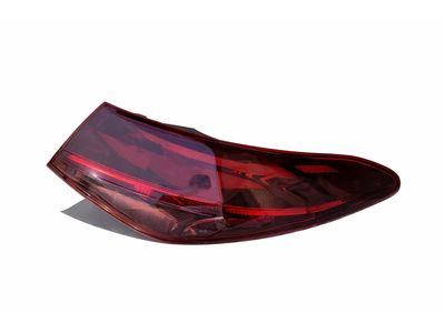 2023 Mercedes-Benz EQE AMG Back Up Light - 295-906-28-00
