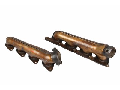 2008 Mercedes-Benz S550 Exhaust Manifold - 273-140-00-09
