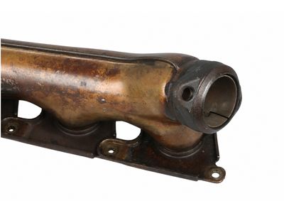 2008 Mercedes-Benz S550 Exhaust Manifold - 273-140-00-09