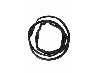 1985 Mercedes-Benz 300TD Weather Strip - 123-720-15-78