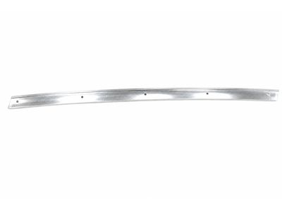 1987 Mercedes-Benz 560SL Weather Strip - 107-725-03-65