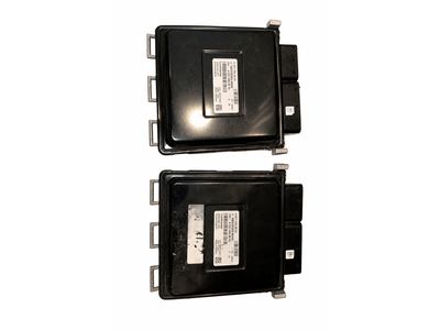 Mercedes-Benz SLK250 Engine Control Module - 271-150-03-91